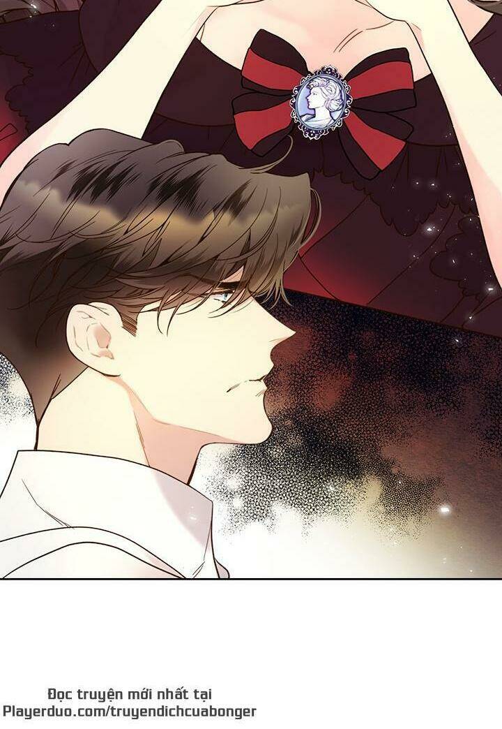 Công Chúa Chloe - Chapter 59 - Page 51