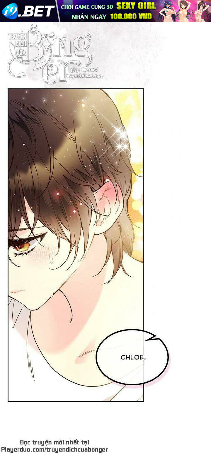 Công Chúa Chloe - Chapter 59 - Page 54
