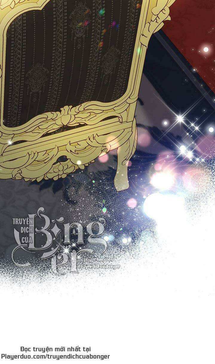 Công Chúa Chloe - Chapter 59 - Page 61