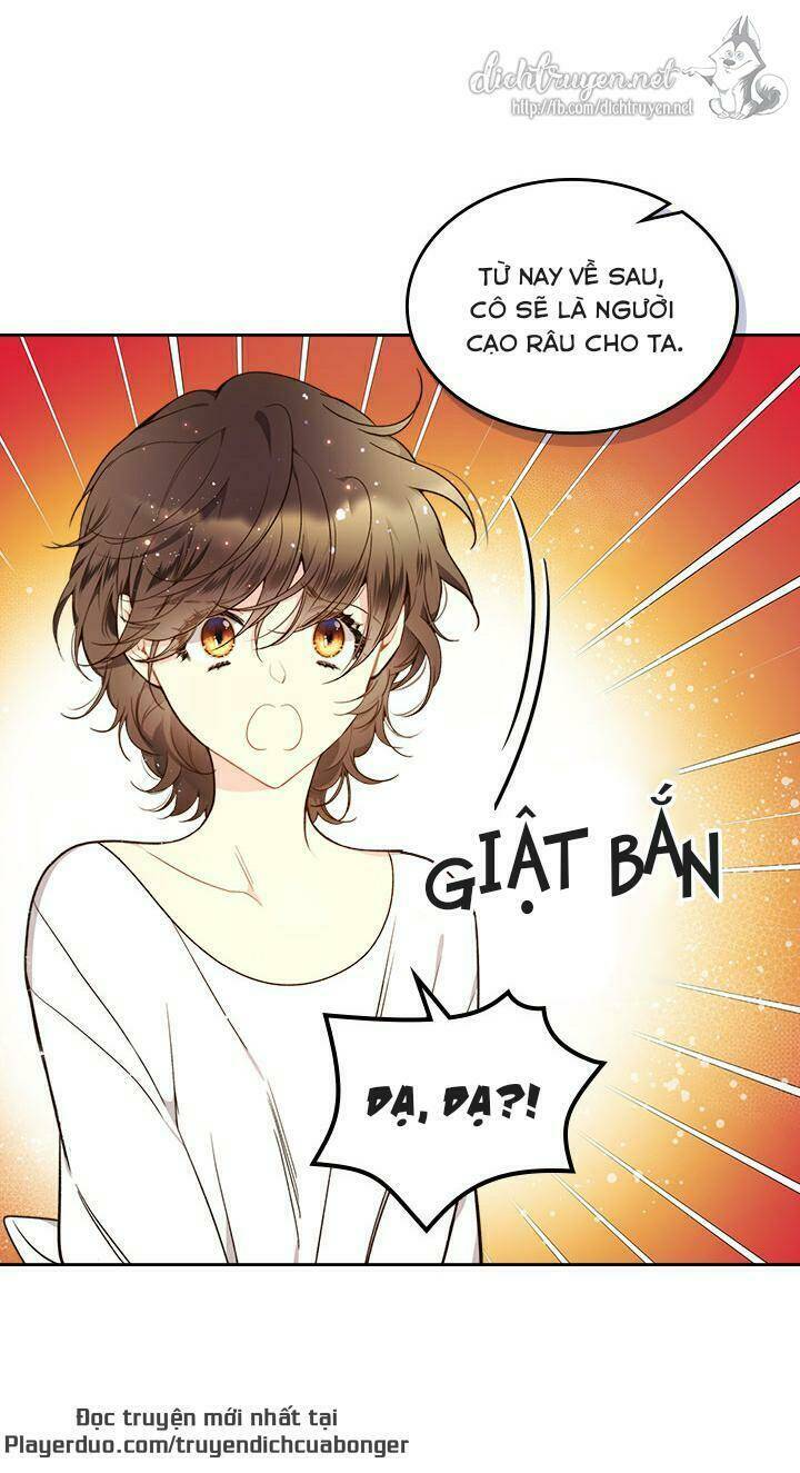 Công Chúa Chloe - Chapter 59 - Page 64