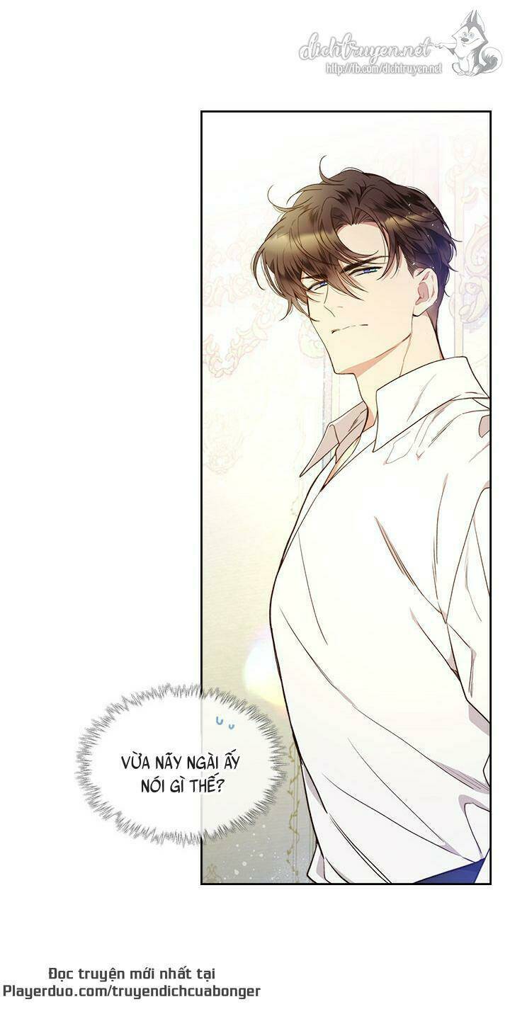Công Chúa Chloe - Chapter 59 - Page 65