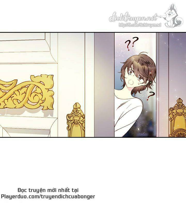 Công Chúa Chloe - Chapter 59 - Page 67