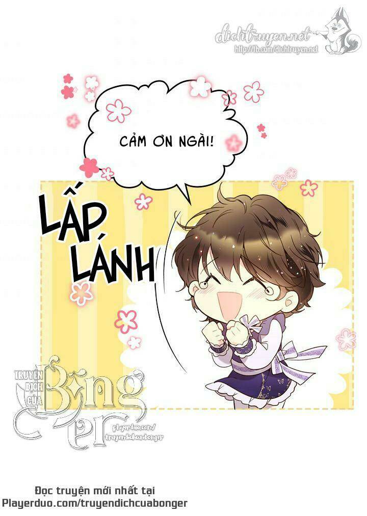 Công Chúa Chloe - Chapter 59 - Page 6