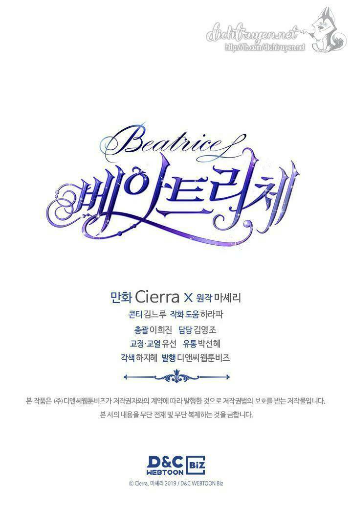 Công Chúa Chloe - Chapter 59 - Page 70