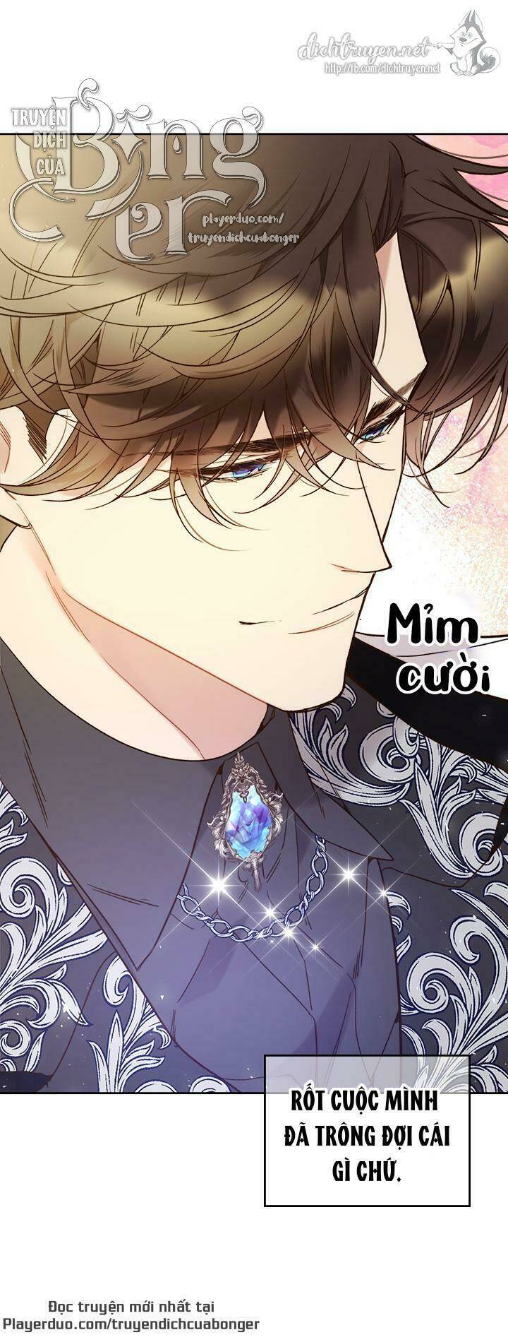 Công Chúa Chloe - Chapter 59 - Page 7