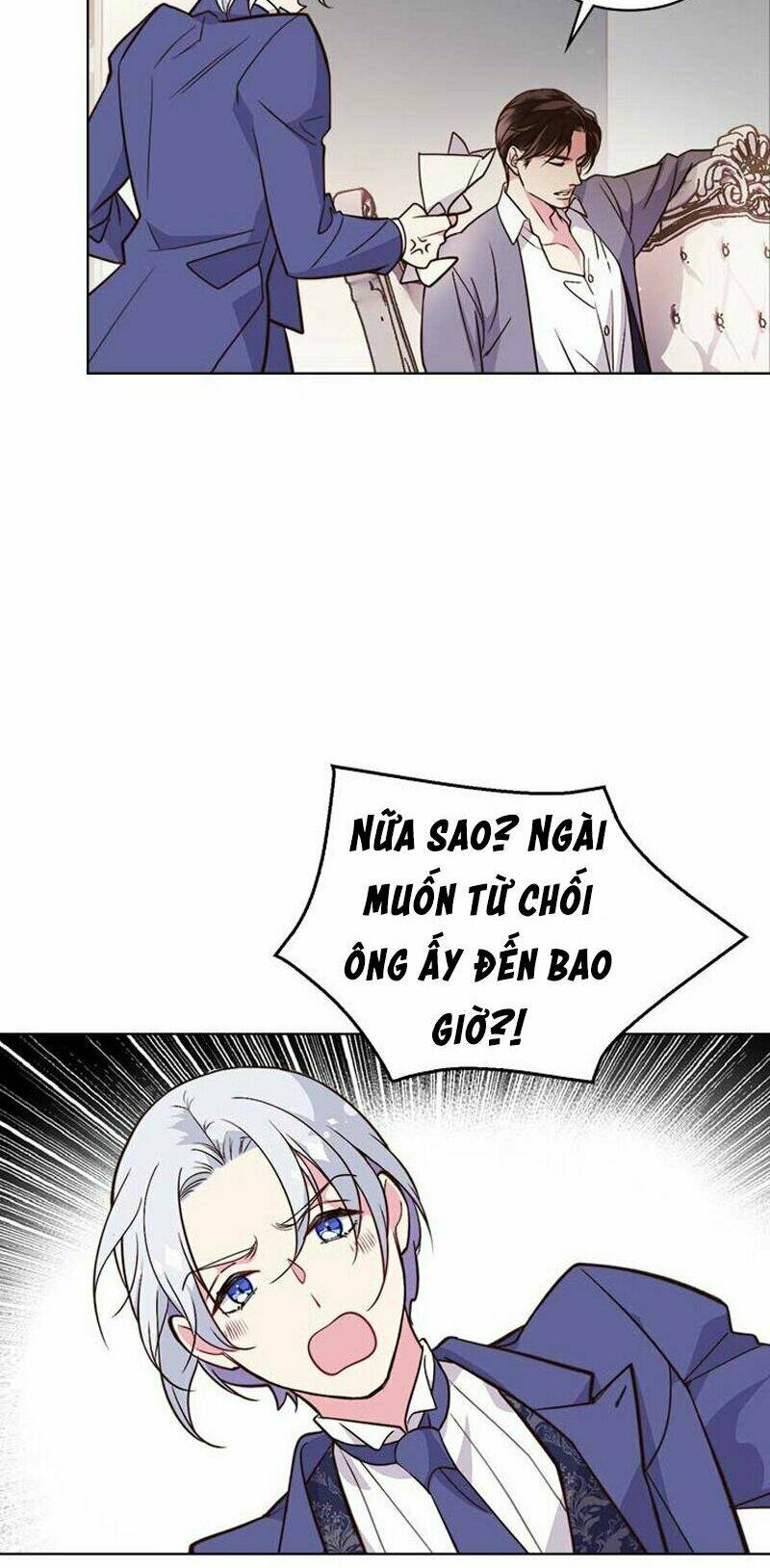 Công Chúa Chloe - Chapter 6 - Page 9