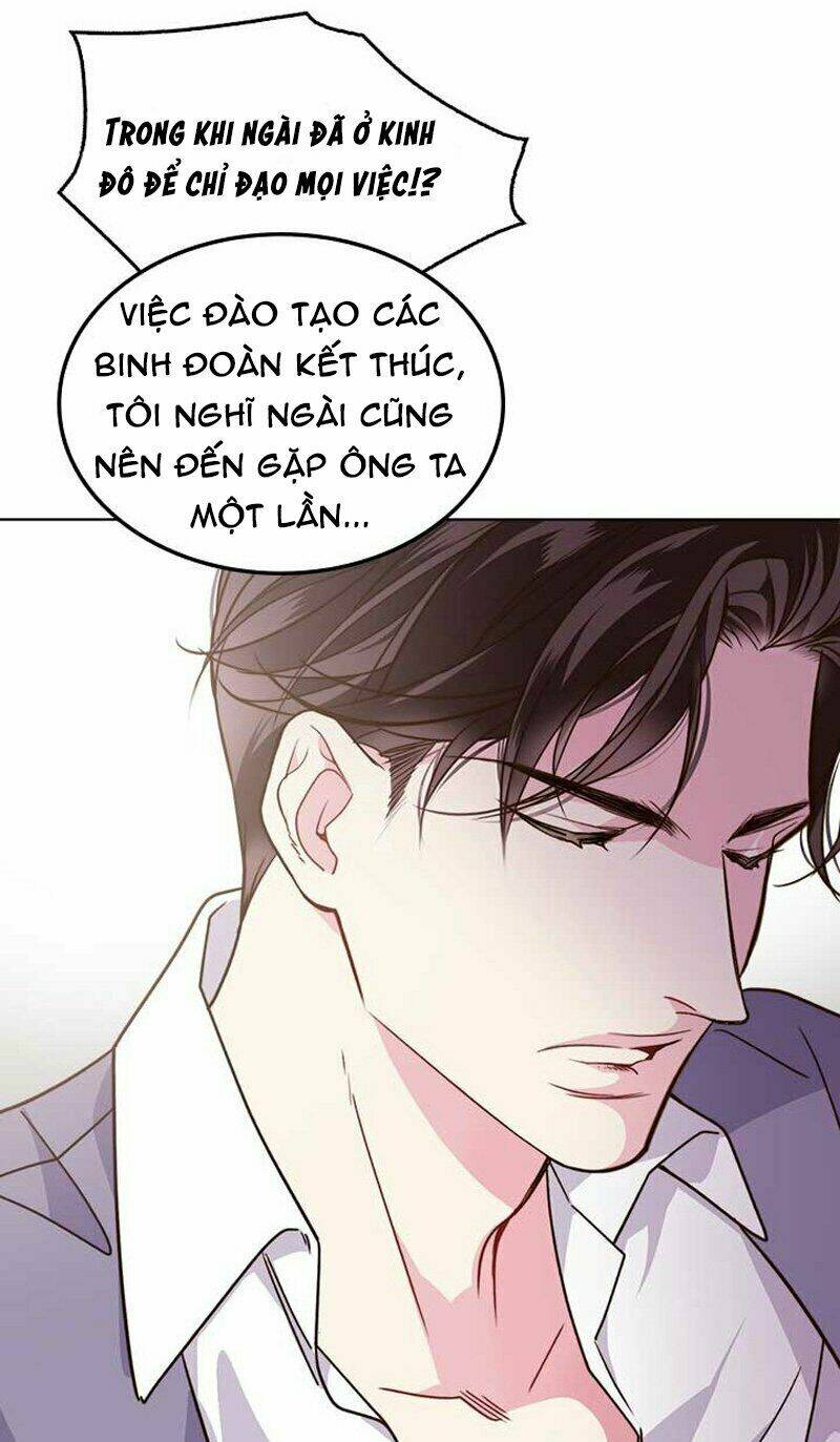 Công Chúa Chloe - Chapter 6 - Page 10