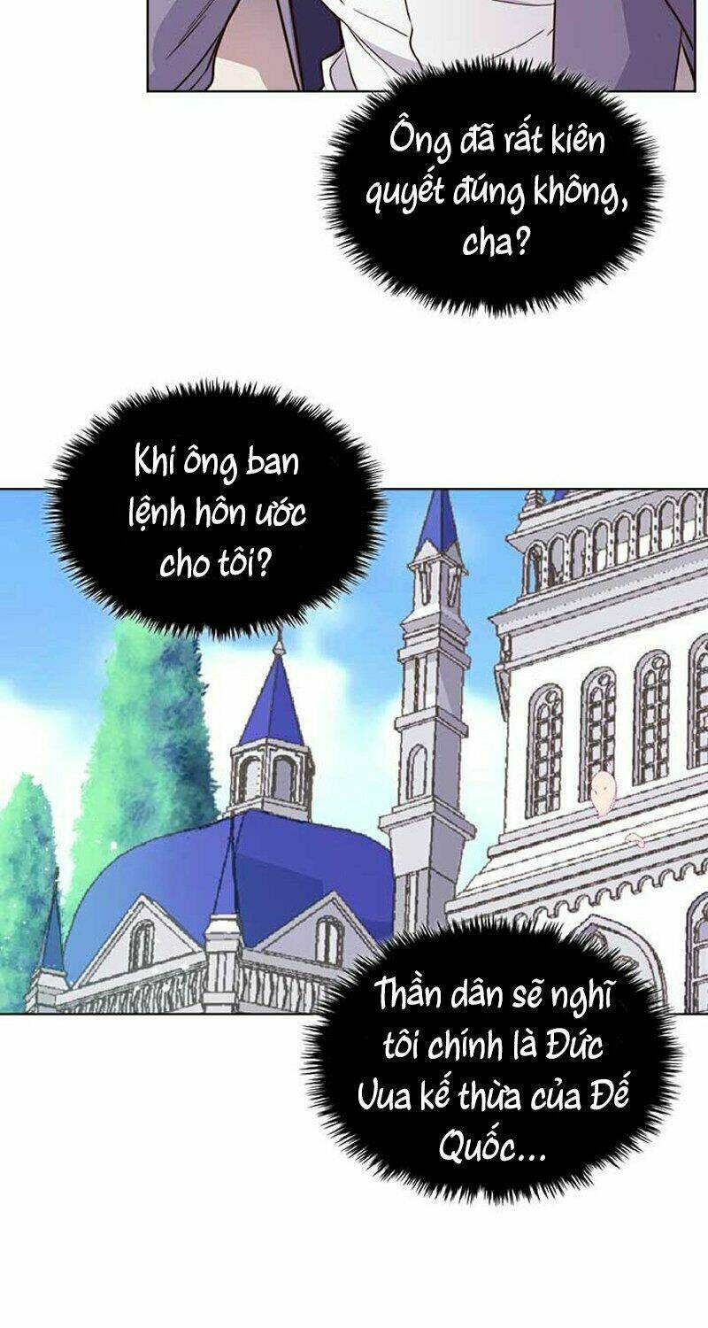 Công Chúa Chloe - Chapter 6 - Page 13