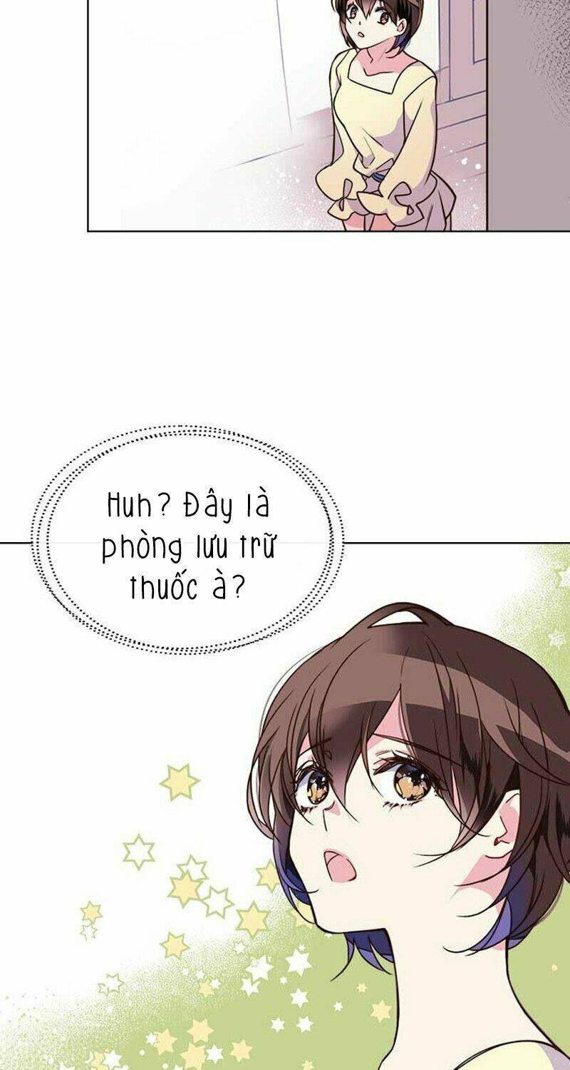 Công Chúa Chloe - Chapter 6 - Page 20
