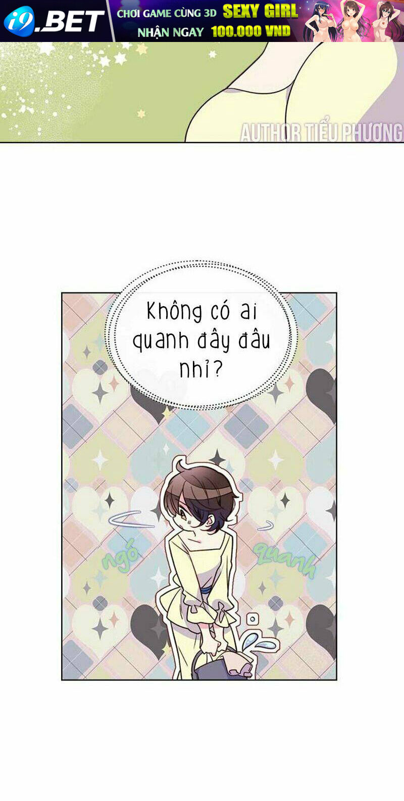 Công Chúa Chloe - Chapter 6 - Page 21