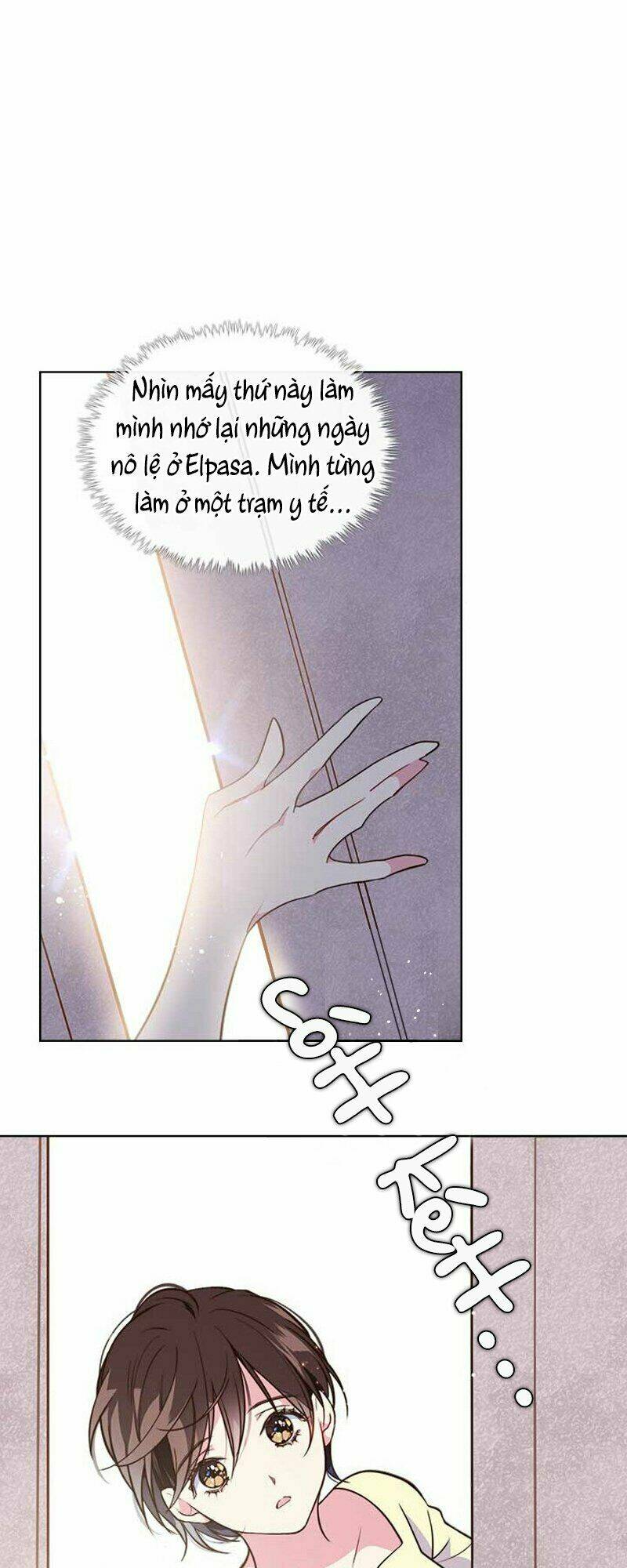 Công Chúa Chloe - Chapter 6 - Page 22