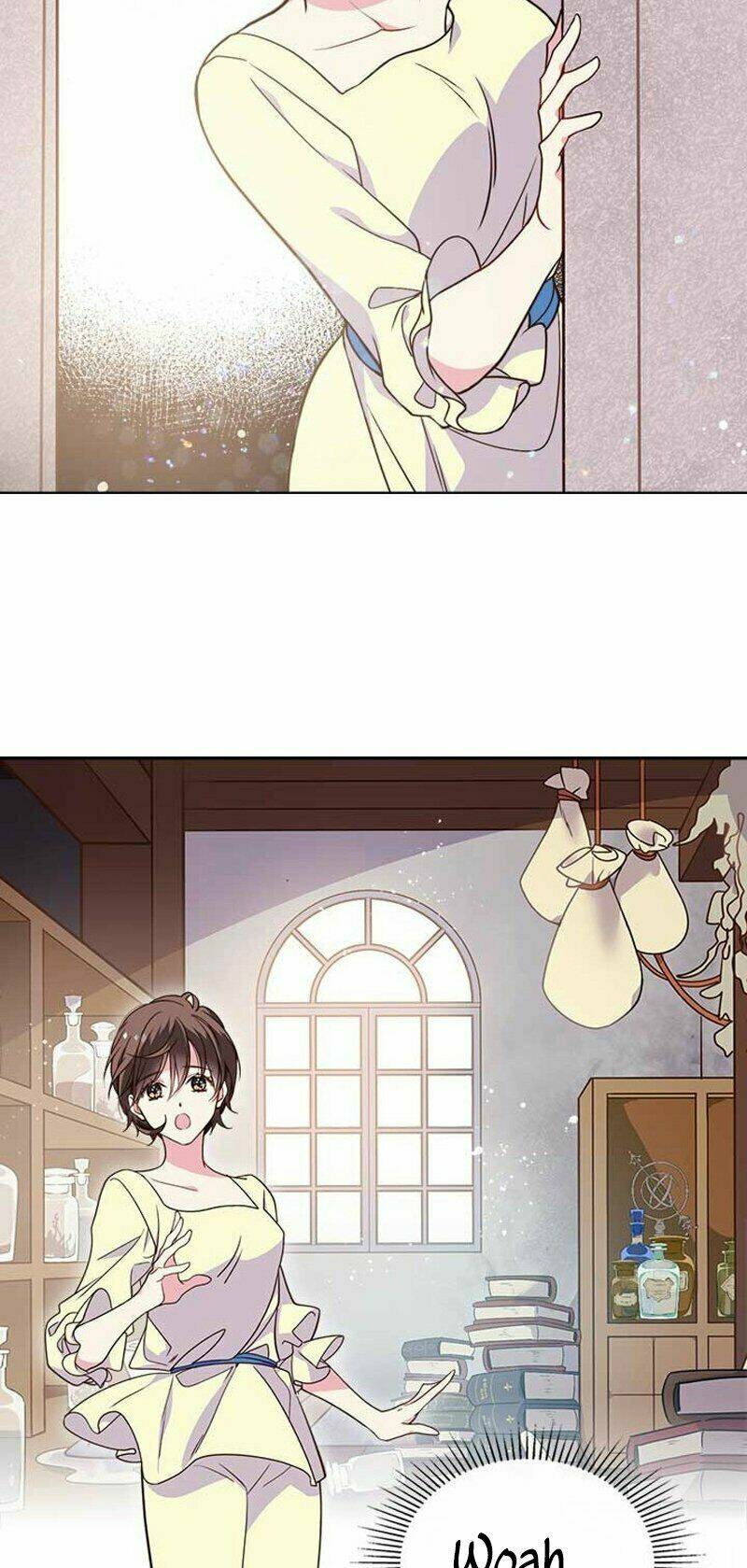 Công Chúa Chloe - Chapter 6 - Page 23