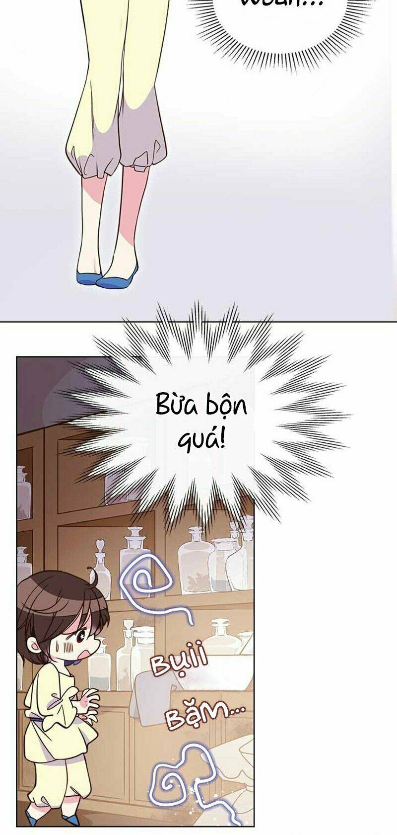 Công Chúa Chloe - Chapter 6 - Page 24