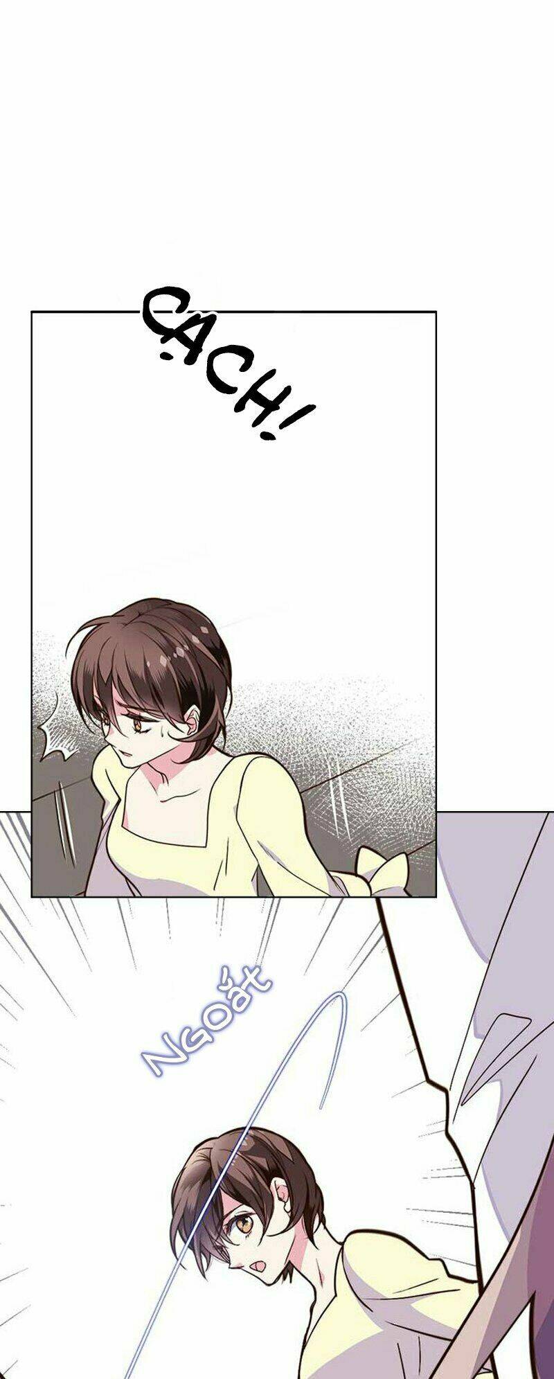 Công Chúa Chloe - Chapter 6 - Page 31