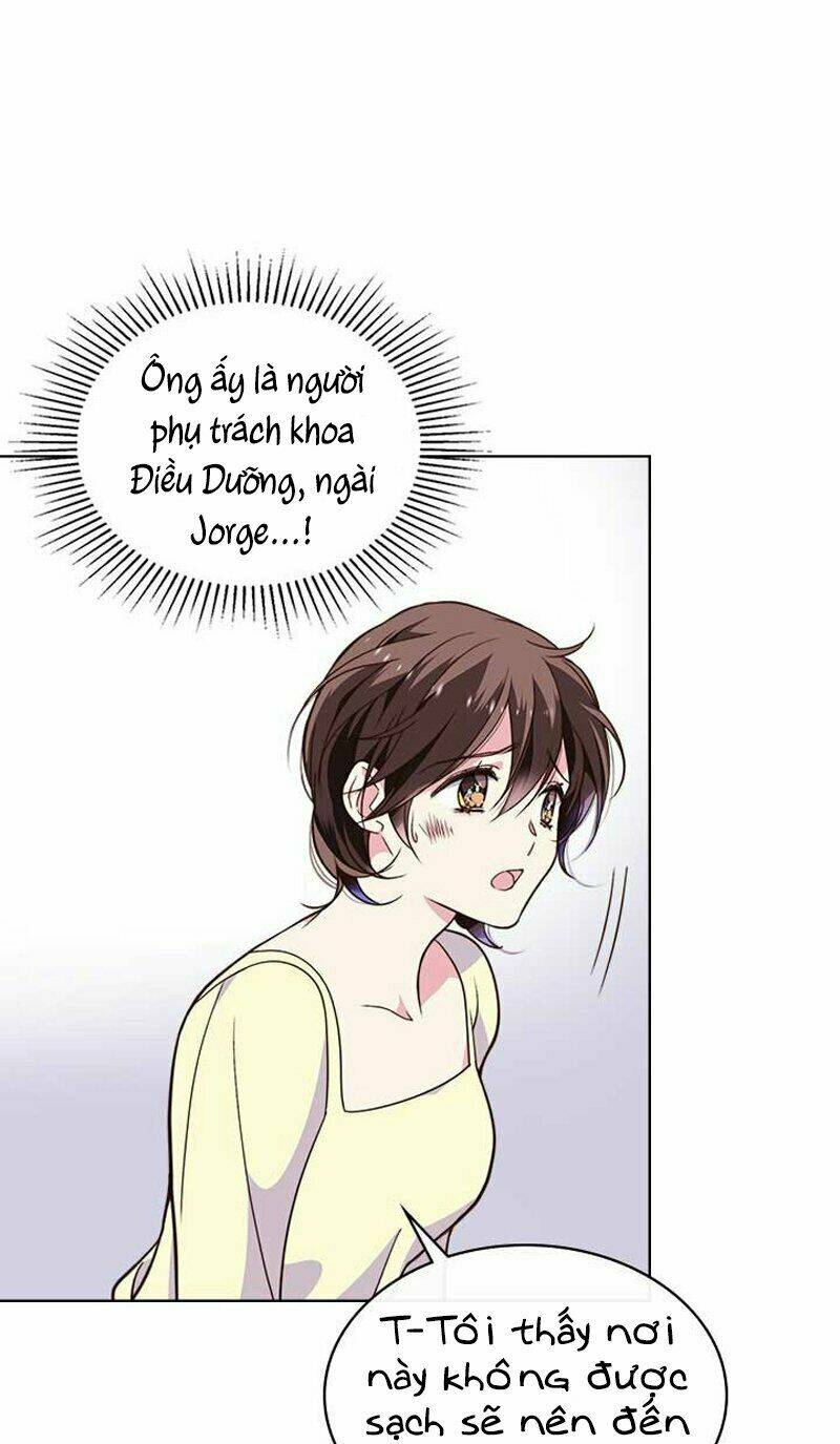 Công Chúa Chloe - Chapter 6 - Page 33