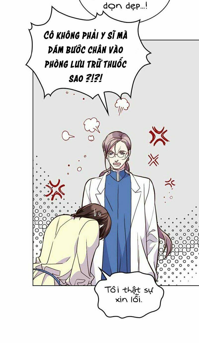 Công Chúa Chloe - Chapter 6 - Page 34