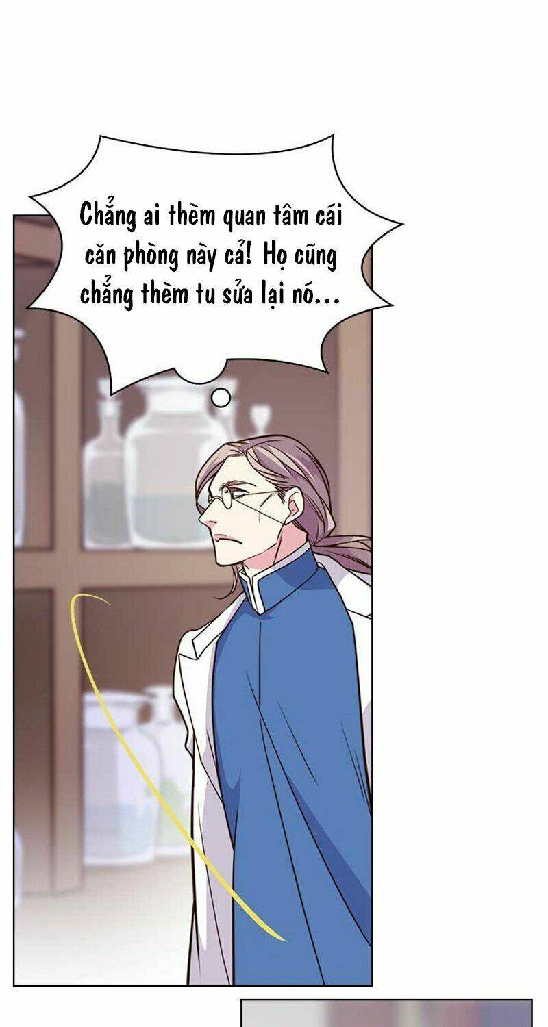 Công Chúa Chloe - Chapter 6 - Page 35