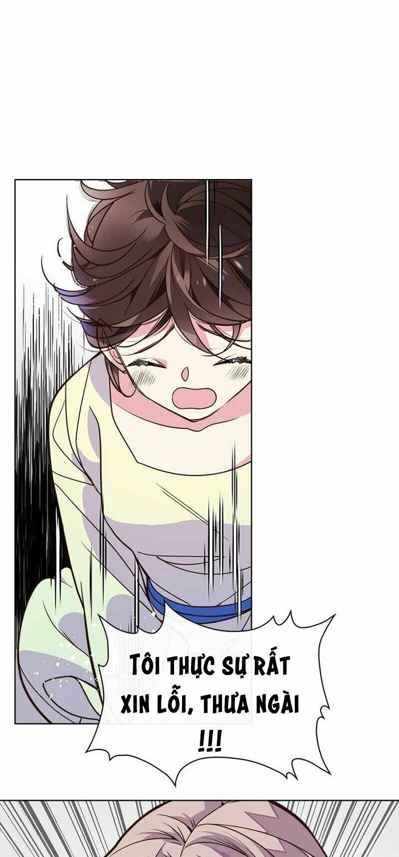 Công Chúa Chloe - Chapter 6 - Page 39