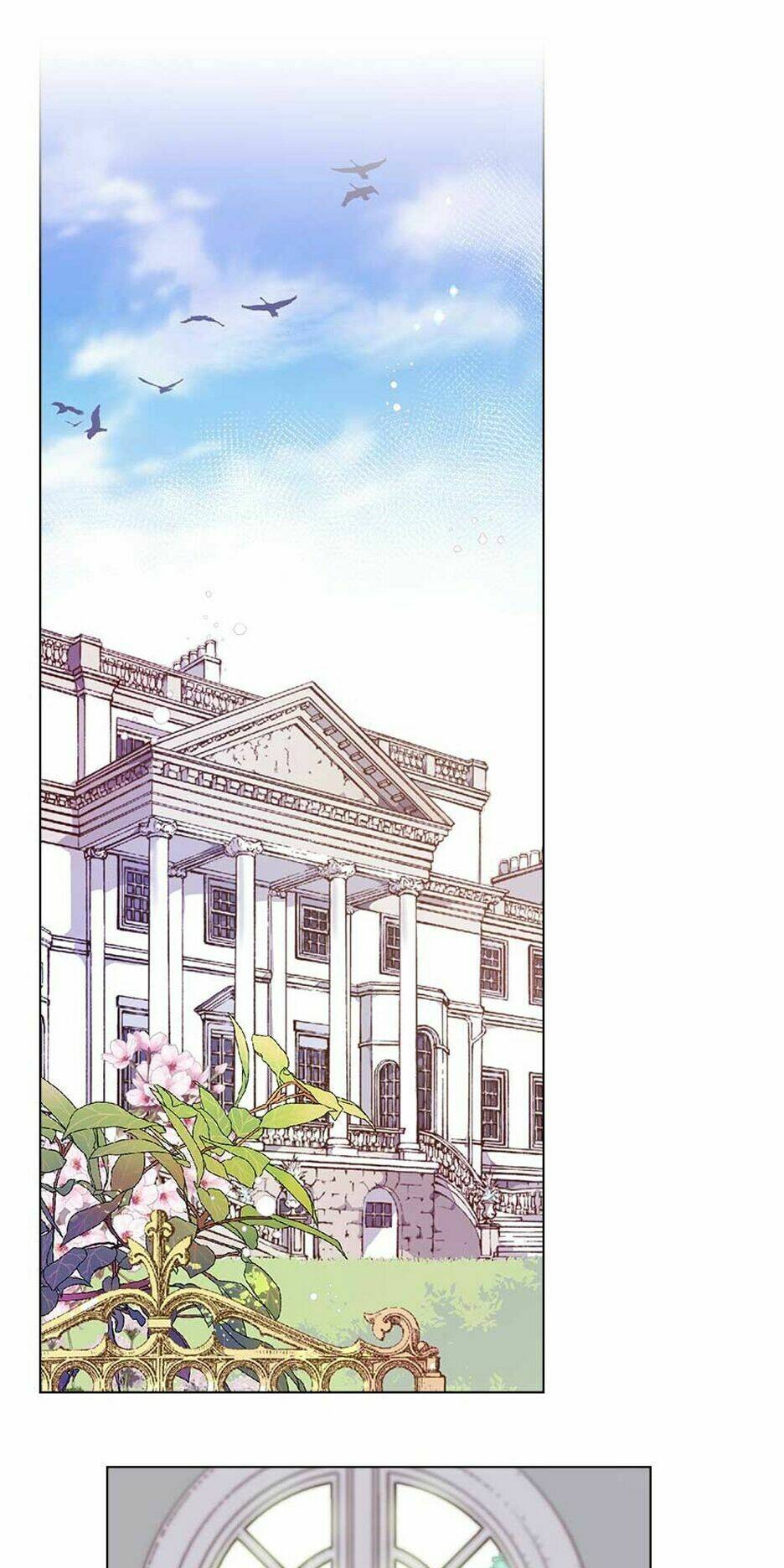 Công Chúa Chloe - Chapter 6 - Page 4