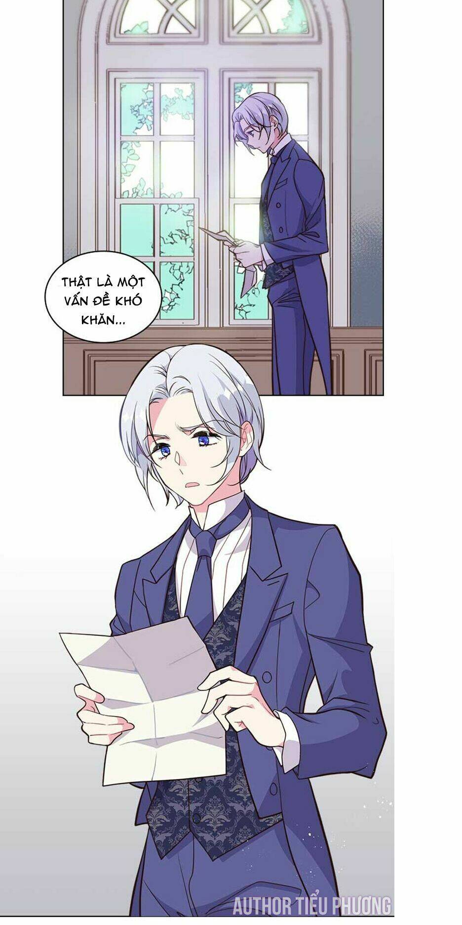 Công Chúa Chloe - Chapter 6 - Page 5