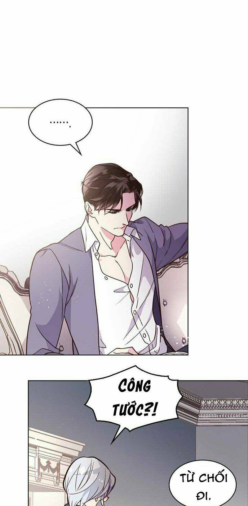 Công Chúa Chloe - Chapter 6 - Page 8
