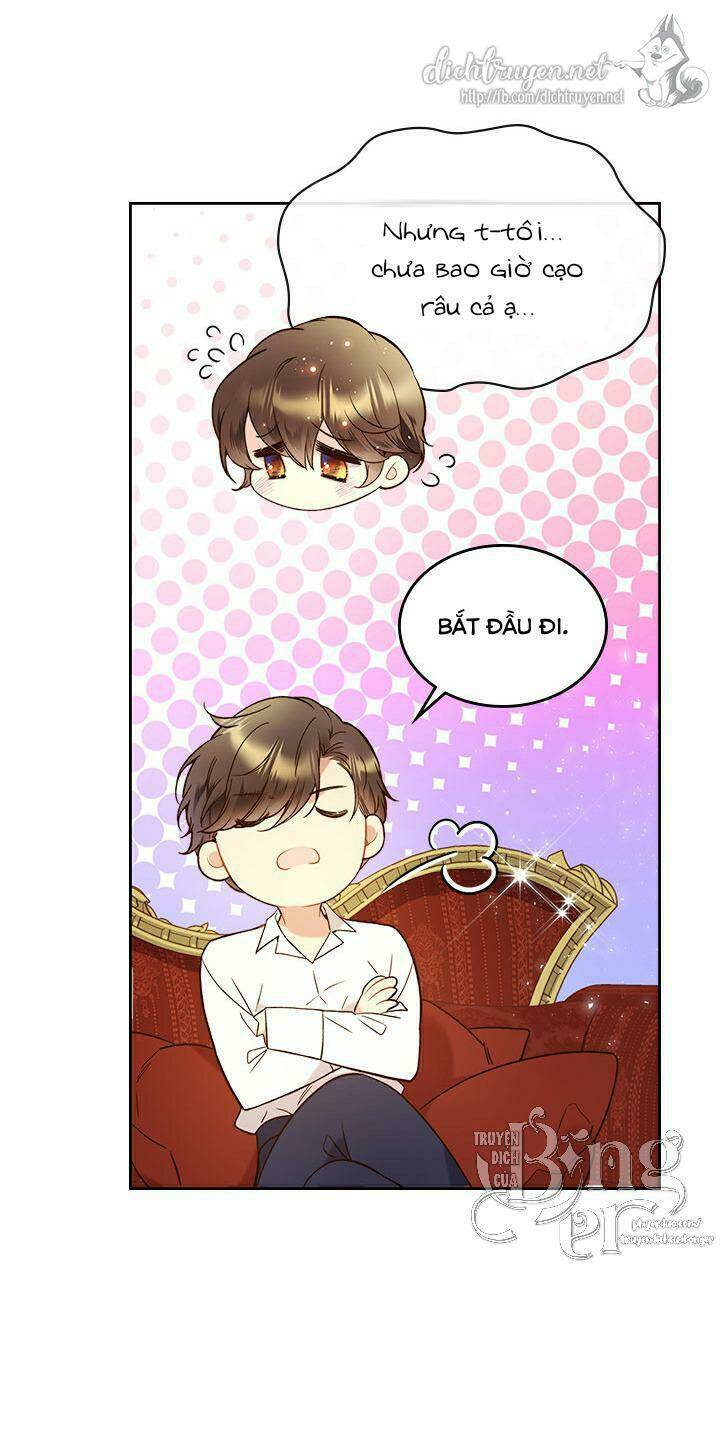 Công Chúa Chloe - Chapter 60 - Page 9