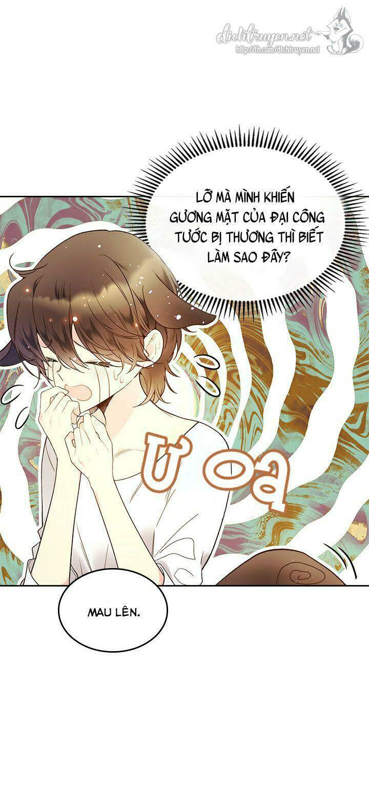 Công Chúa Chloe - Chapter 60 - Page 10