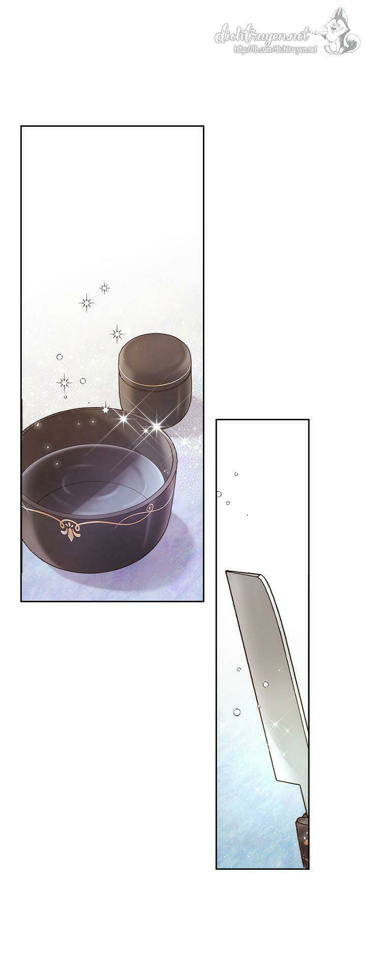 Công Chúa Chloe - Chapter 60 - Page 11