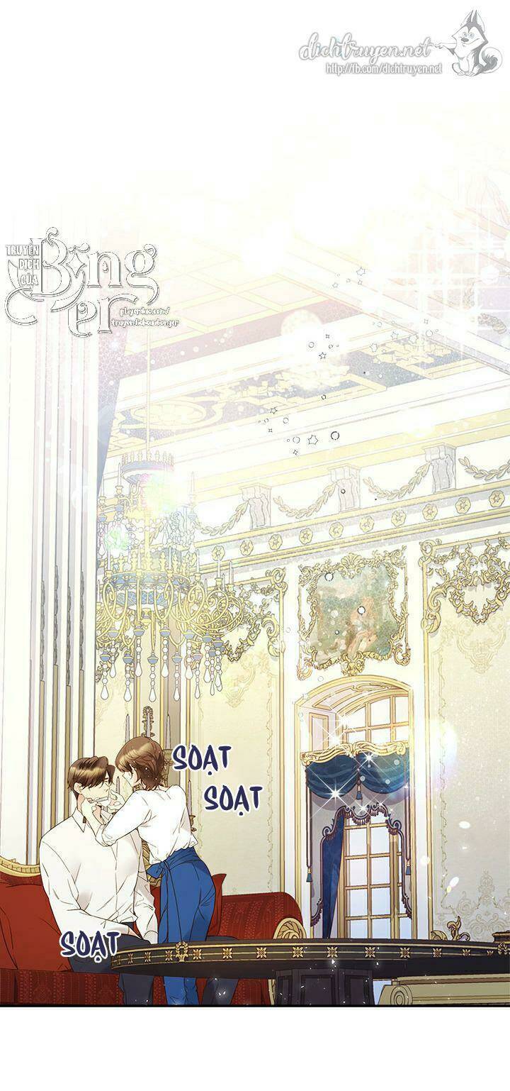 Công Chúa Chloe - Chapter 60 - Page 15