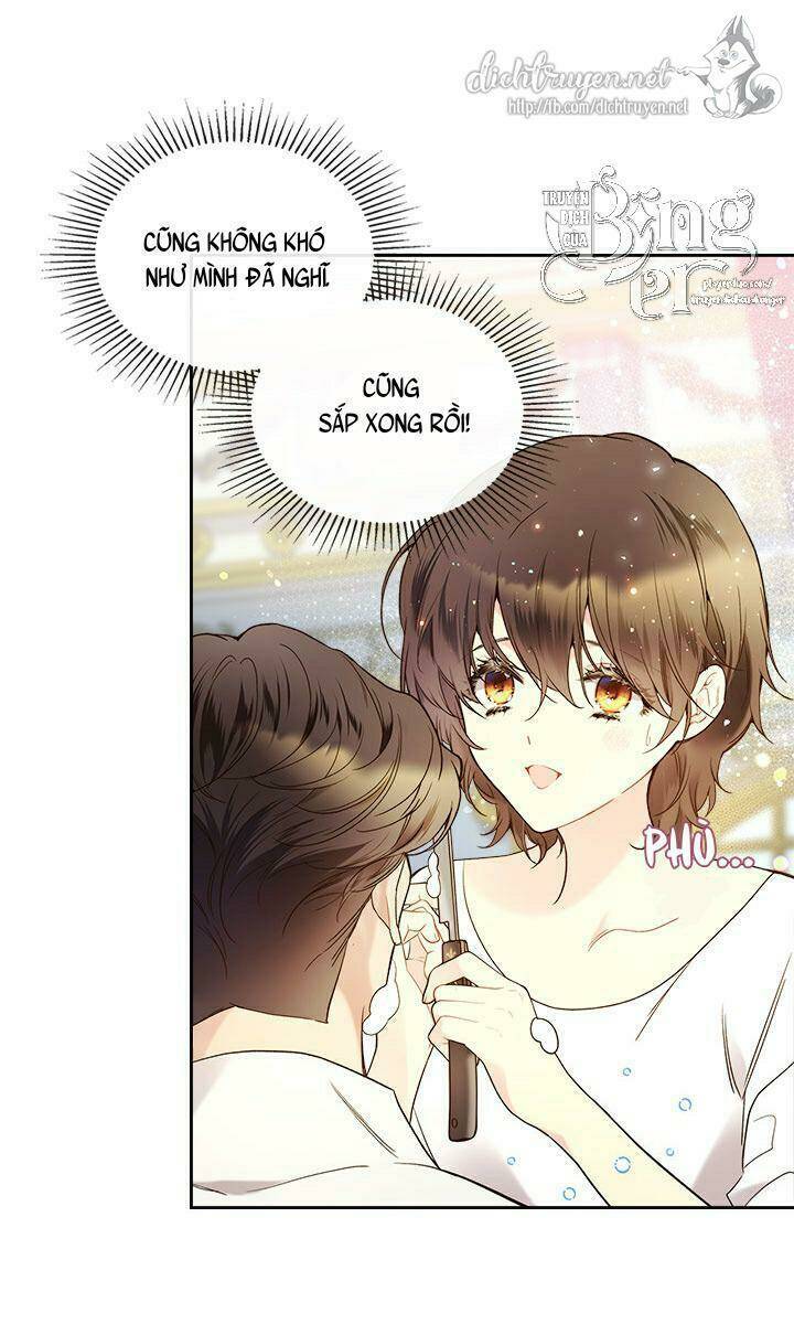 Công Chúa Chloe - Chapter 60 - Page 16