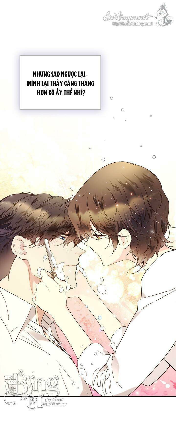 Công Chúa Chloe - Chapter 60 - Page 17