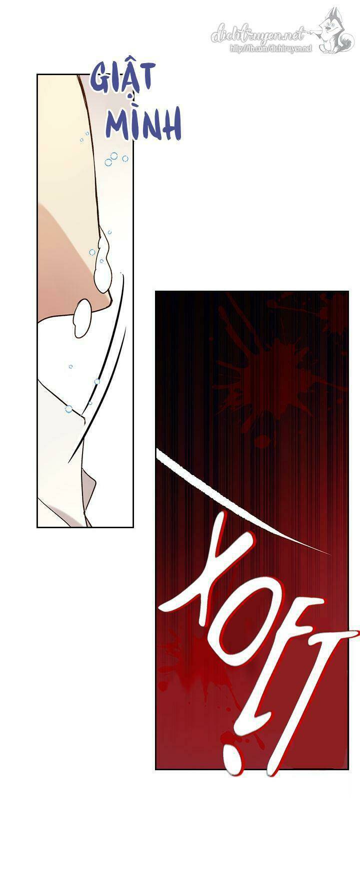 Công Chúa Chloe - Chapter 60 - Page 20