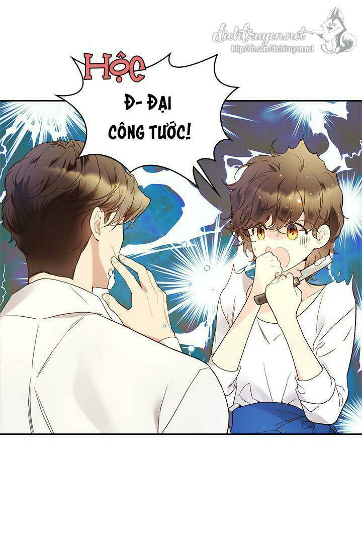Công Chúa Chloe - Chapter 60 - Page 21