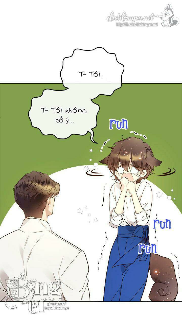 Công Chúa Chloe - Chapter 60 - Page 23