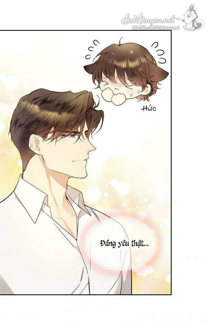 Công Chúa Chloe - Chapter 60 - Page 24