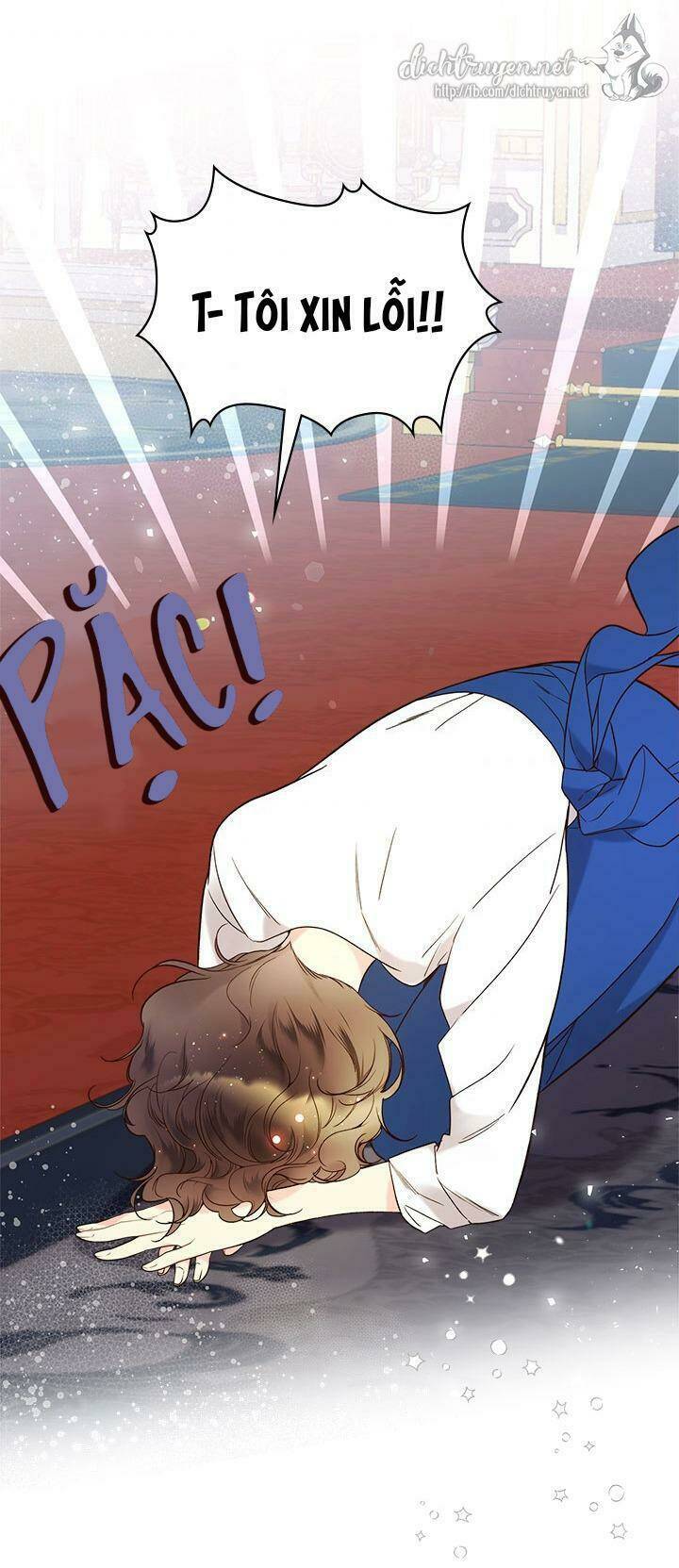 Công Chúa Chloe - Chapter 60 - Page 25