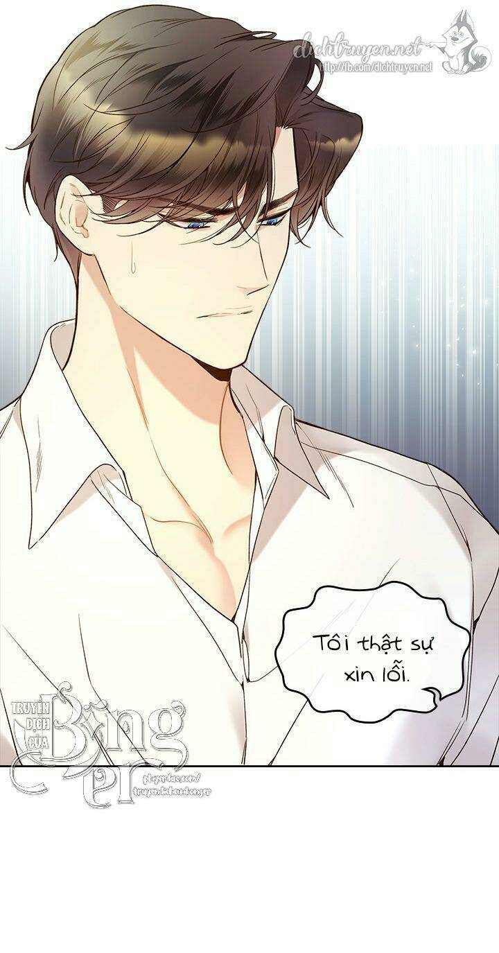 Công Chúa Chloe - Chapter 60 - Page 26