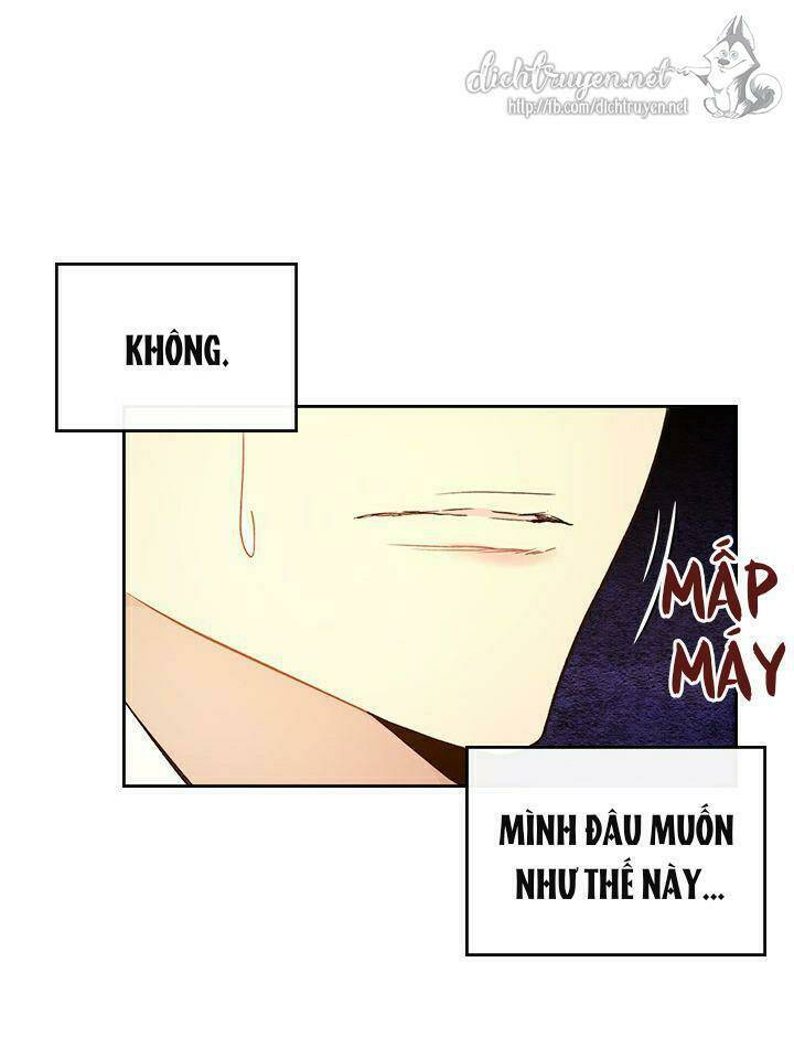 Công Chúa Chloe - Chapter 60 - Page 27