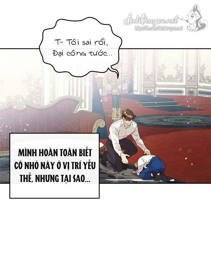 Công Chúa Chloe - Chapter 60 - Page 28