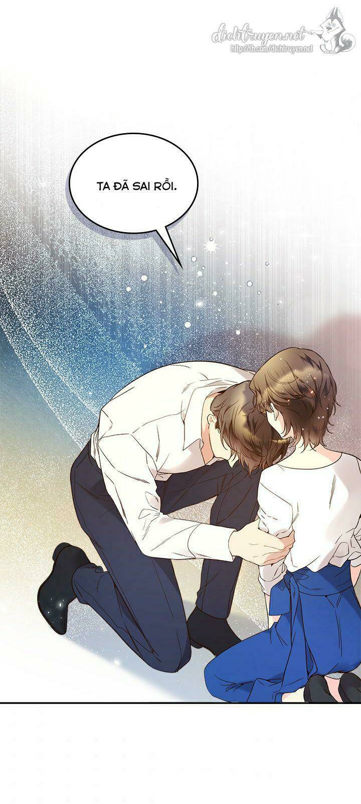 Công Chúa Chloe - Chapter 60 - Page 30