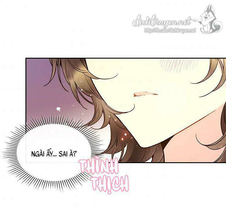 Công Chúa Chloe - Chapter 60 - Page 31