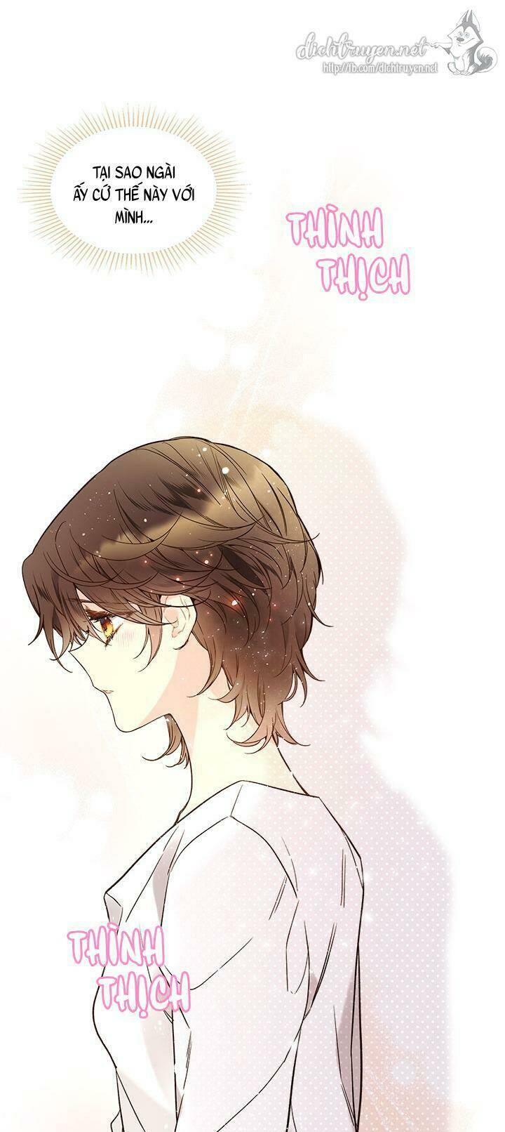 Công Chúa Chloe - Chapter 60 - Page 33