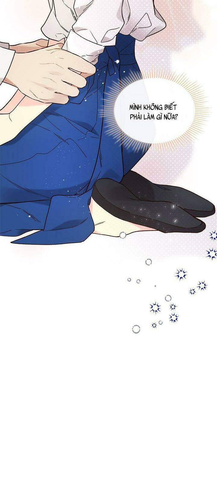 Công Chúa Chloe - Chapter 60 - Page 34