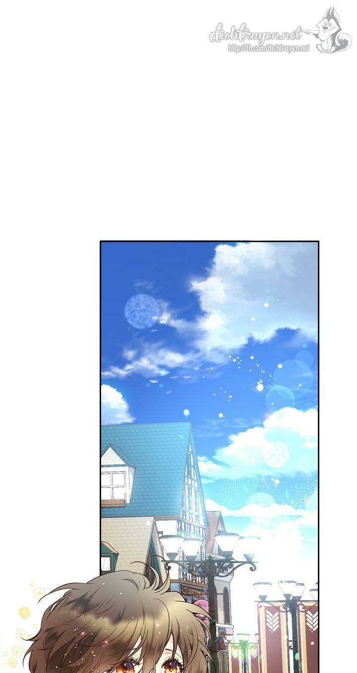 Công Chúa Chloe - Chapter 60 - Page 35