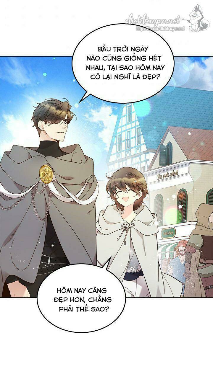 Công Chúa Chloe - Chapter 60 - Page 38