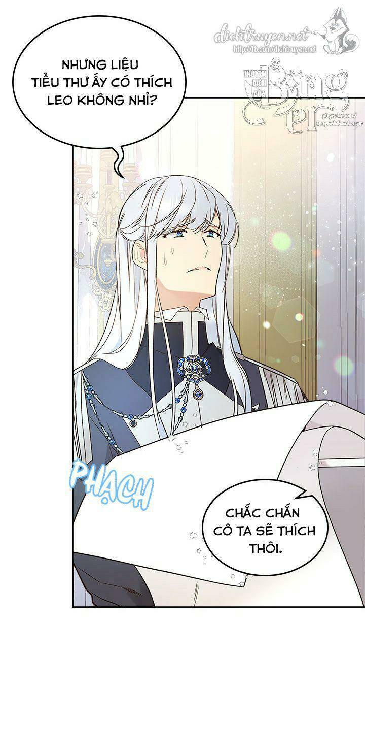 Công Chúa Chloe - Chapter 60 - Page 3