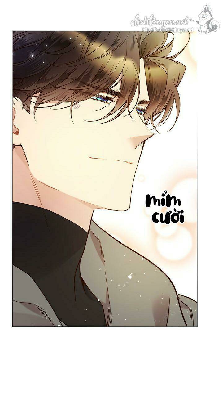 Công Chúa Chloe - Chapter 60 - Page 39