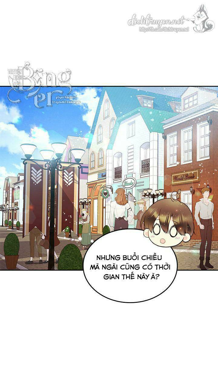 Công Chúa Chloe - Chapter 60 - Page 40