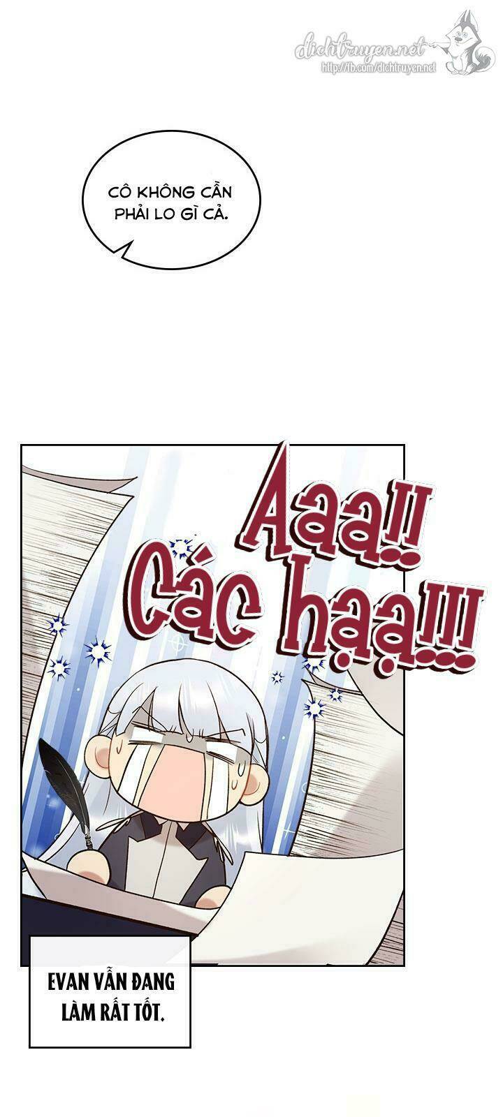 Công Chúa Chloe - Chapter 60 - Page 41