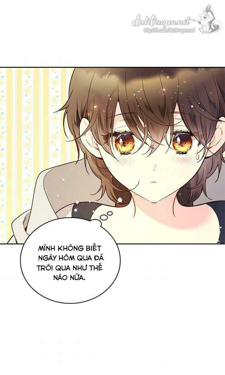 Công Chúa Chloe - Chapter 60 - Page 43